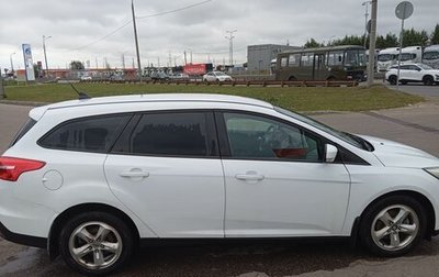 Ford Focus III, 2016 год, 850 000 рублей, 1 фотография