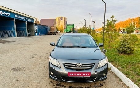 Toyota Corolla, 2008 год, 570 000 рублей, 1 фотография