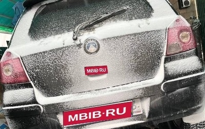 Geely MK Cross I, 2012 год, 420 000 рублей, 1 фотография