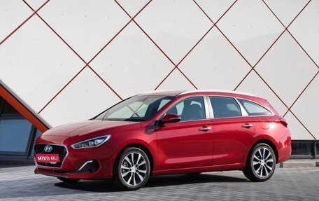 Hyundai i30 III, 2019 год, 1 550 000 рублей, 1 фотография