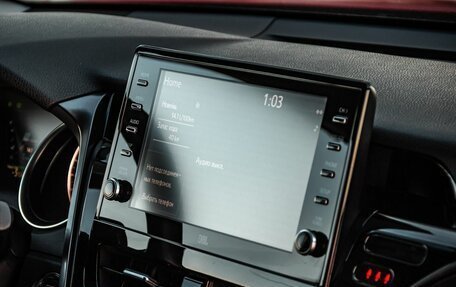 Toyota Camry, 2021 год, 3 460 000 рублей, 33 фотография