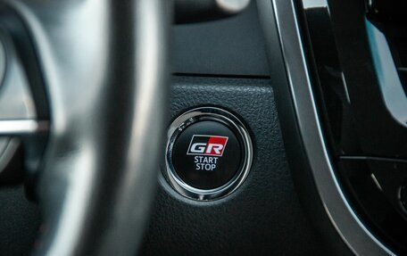 Toyota Camry, 2021 год, 3 460 000 рублей, 32 фотография