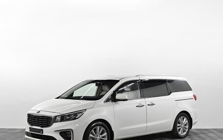 KIA Carnival III, 2020 год, 2 699 000 рублей, 1 фотография