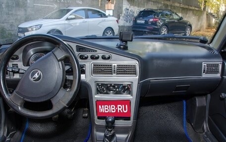 Daewoo Nexia I рестайлинг, 2013 год, 250 000 рублей, 1 фотография