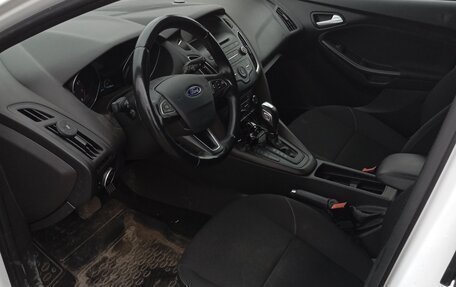 Ford Focus III, 2016 год, 850 000 рублей, 6 фотография