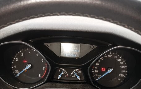 Ford Focus III, 2016 год, 850 000 рублей, 7 фотография