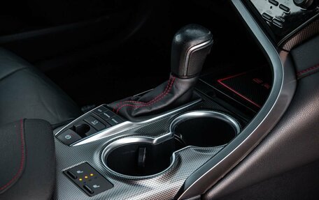 Toyota Camry, 2021 год, 3 460 000 рублей, 35 фотография