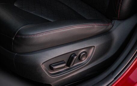 Toyota Camry, 2021 год, 3 460 000 рублей, 36 фотография