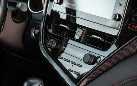 Toyota Camry, 2021 год, 3 460 000 рублей, 34 фотография