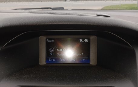 Ford Focus III, 2016 год, 850 000 рублей, 5 фотография