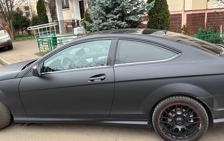 Mercedes-Benz C-Класс, 2011 год, 1 440 000 рублей, 2 фотография