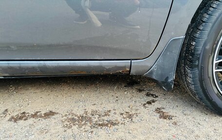 Toyota Corolla, 2008 год, 570 000 рублей, 4 фотография