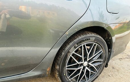 Toyota Corolla, 2008 год, 570 000 рублей, 3 фотография