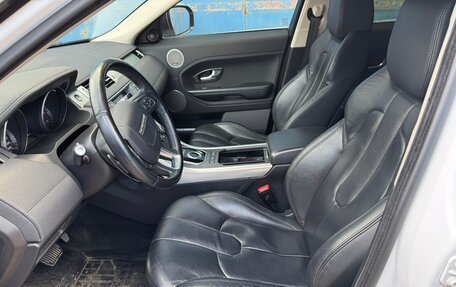 Land Rover Range Rover Evoque I, 2013 год, 2 100 000 рублей, 9 фотография