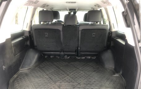 Lexus LX III, 2016 год, 7 250 000 рублей, 13 фотография