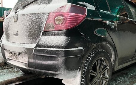 Geely MK Cross I, 2012 год, 420 000 рублей, 2 фотография