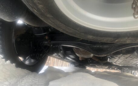 Lexus LX III, 2016 год, 7 250 000 рублей, 15 фотография