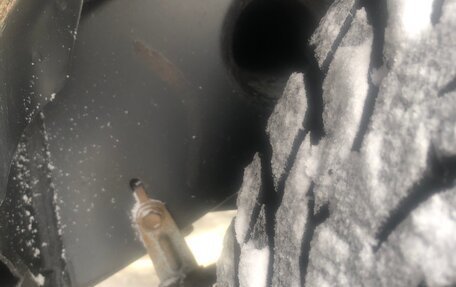 Lexus LX III, 2016 год, 7 250 000 рублей, 16 фотография