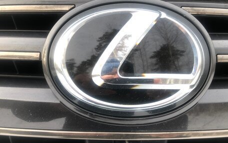 Lexus LX III, 2016 год, 7 250 000 рублей, 18 фотография