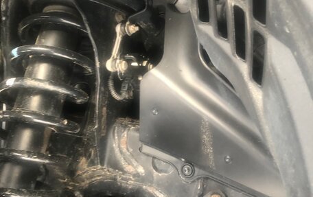 Lexus LX III, 2016 год, 7 250 000 рублей, 17 фотография