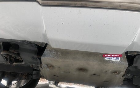 Lexus LX III, 2016 год, 7 250 000 рублей, 14 фотография