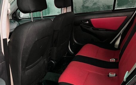 Geely MK Cross I, 2012 год, 420 000 рублей, 8 фотография