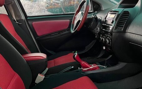 Geely MK Cross I, 2012 год, 420 000 рублей, 7 фотография