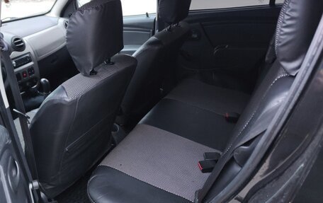 Renault Sandero I, 2012 год, 395 000 рублей, 8 фотография