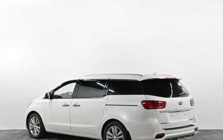 KIA Carnival III, 2020 год, 2 699 000 рублей, 3 фотография