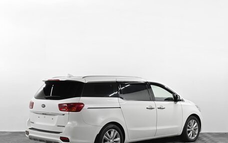 KIA Carnival III, 2020 год, 2 699 000 рублей, 4 фотография