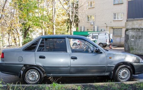 Daewoo Nexia I рестайлинг, 2013 год, 250 000 рублей, 6 фотография