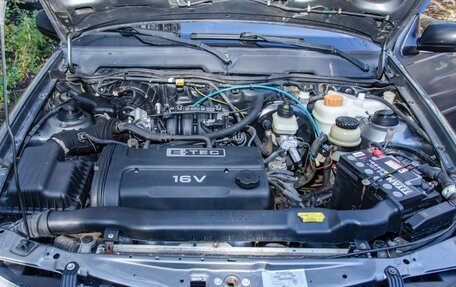 Daewoo Nexia I рестайлинг, 2013 год, 250 000 рублей, 5 фотография