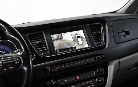 KIA Carnival III, 2020 год, 2 699 000 рублей, 7 фотография