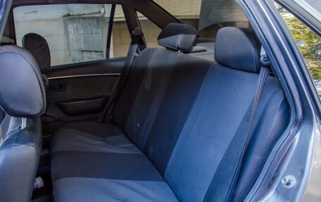 Daewoo Nexia I рестайлинг, 2013 год, 250 000 рублей, 3 фотография