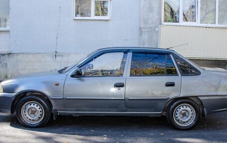 Daewoo Nexia I рестайлинг, 2013 год, 250 000 рублей, 7 фотография