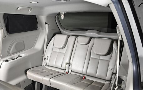 KIA Carnival III, 2020 год, 2 699 000 рублей, 6 фотография