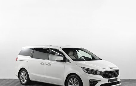 KIA Carnival III, 2020 год, 2 699 000 рублей, 2 фотография