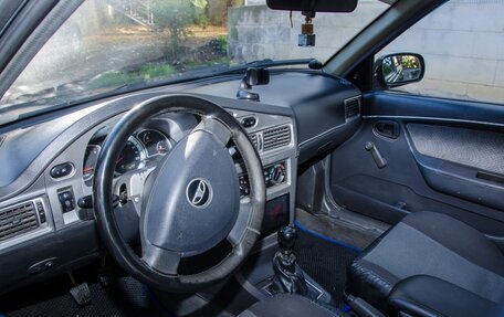 Daewoo Nexia I рестайлинг, 2013 год, 250 000 рублей, 2 фотография