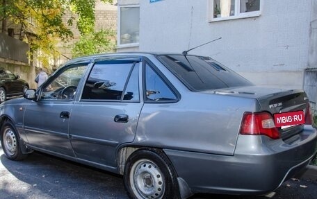 Daewoo Nexia I рестайлинг, 2013 год, 250 000 рублей, 9 фотография