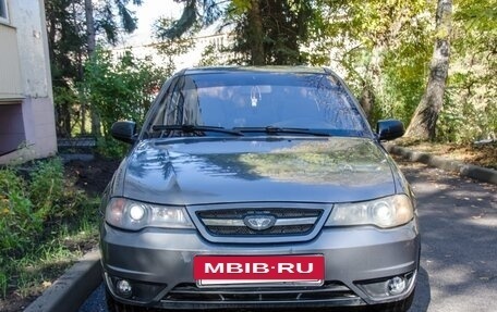 Daewoo Nexia I рестайлинг, 2013 год, 250 000 рублей, 10 фотография