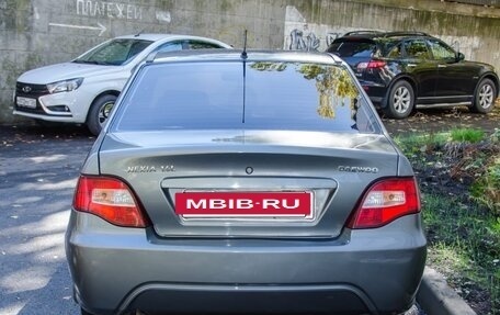 Daewoo Nexia I рестайлинг, 2013 год, 250 000 рублей, 8 фотография