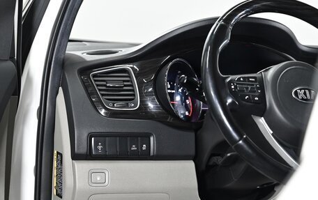 KIA Carnival III, 2020 год, 2 699 000 рублей, 8 фотография