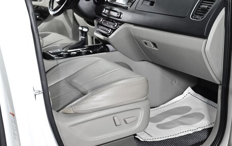 KIA Carnival III, 2020 год, 2 699 000 рублей, 11 фотография