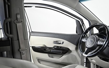 KIA Carnival III, 2020 год, 2 699 000 рублей, 9 фотография