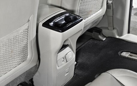 KIA Carnival III, 2020 год, 2 699 000 рублей, 15 фотография