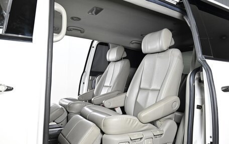 KIA Carnival III, 2020 год, 2 699 000 рублей, 13 фотография