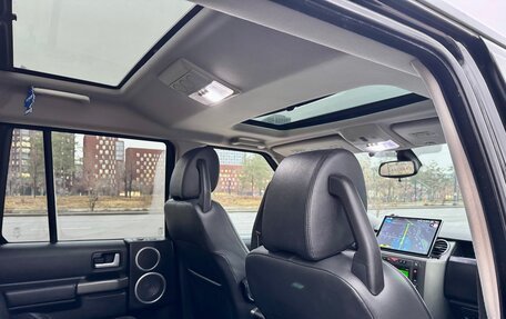 Land Rover Discovery III, 2006 год, 1 300 000 рублей, 6 фотография