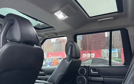 Land Rover Discovery III, 2006 год, 1 300 000 рублей, 9 фотография