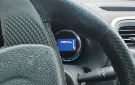 Renault Logan II, 2016 год, 350 000 рублей, 2 фотография