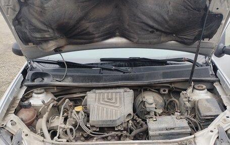 Renault Logan II, 2016 год, 350 000 рублей, 3 фотография